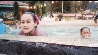 Macqueen Basah Basahan Pemandian Alami Air Panas Mandi Alam Hot Water
