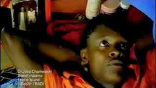 Jose Chameleone - Sweet Mama