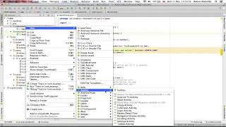 ANDROID STUDIO: Games Development || Tutorial 3 - Splash / Main / Game Activity