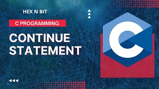 Celebrity 14.  Continue Statement in C language Profile