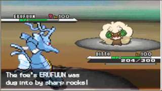 Pokemon Wifi Battle N377Djfabyus Vs Milfhunterforum Pokemoncentral