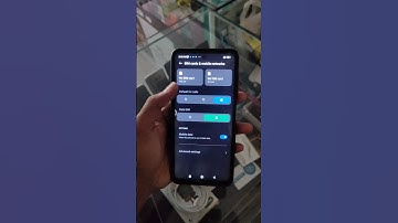 Poco x3 pro sim not working after software update #repair #pocox3pro #shorts