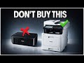 Best Wireless Printer in 2026 (Tested for Home & Office)