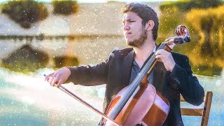 The Best of Yiruma (이루마) — Piano & Cello Orchestral by David Solis