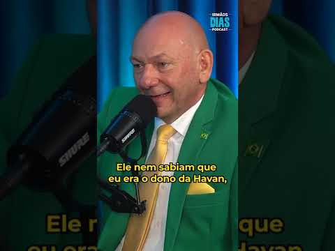 Meus filhos não
