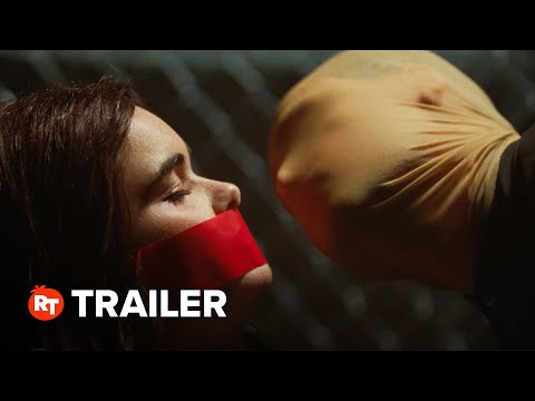 Faces of Death Trailer #1 (2026)