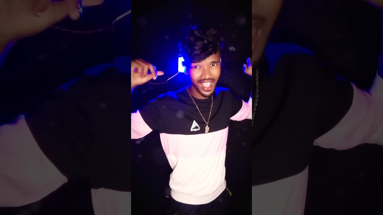 Tor 🌹Gulabi Saree 🥰Jhalke Jhalak Jhalak // Purulia new song