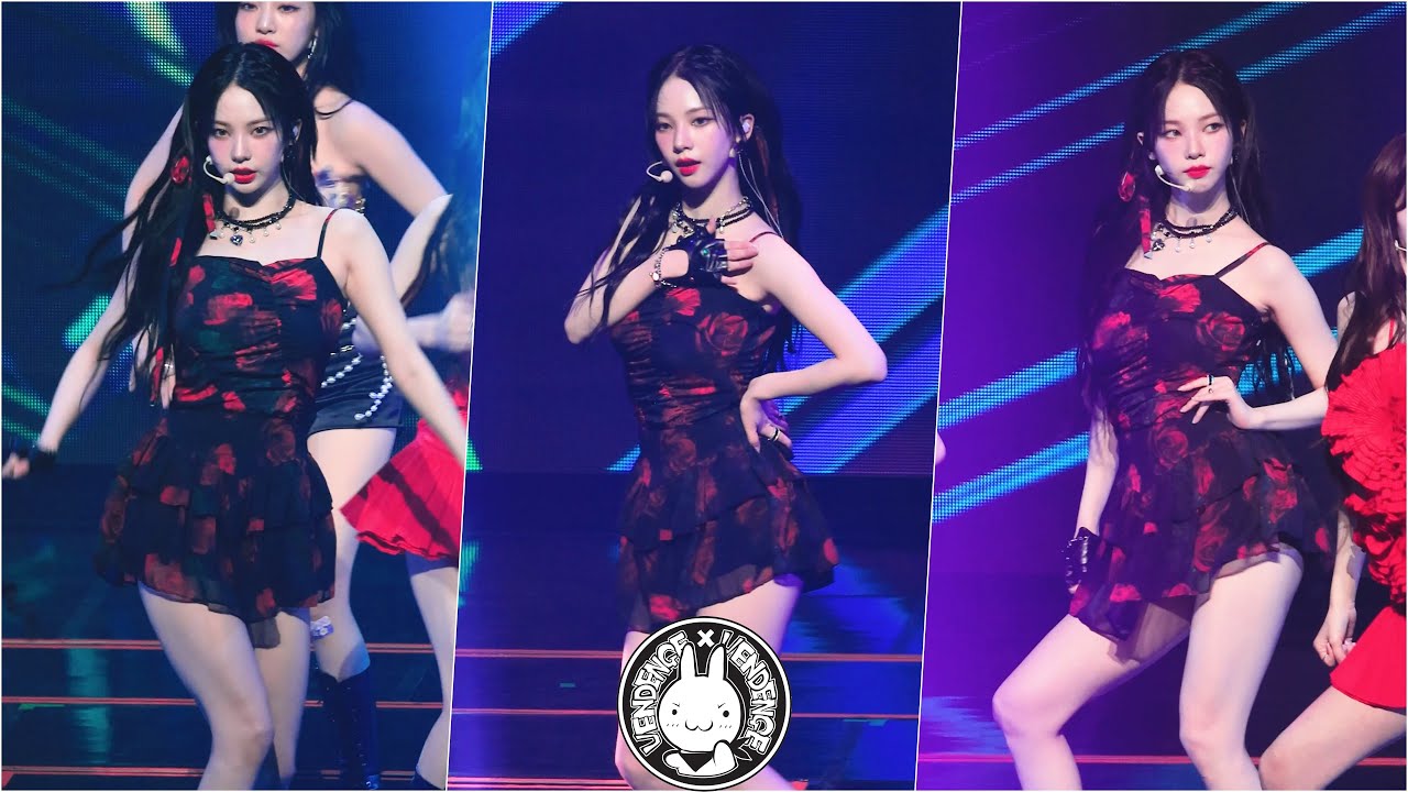 [4K] 230616 에스파 카리나 직캠 'Next Level' aespa(KARINA) Fancam @  By 벤뎅이