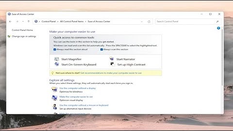 How To Fix Shift Key Not Working In Windows 11 [Tutorial]