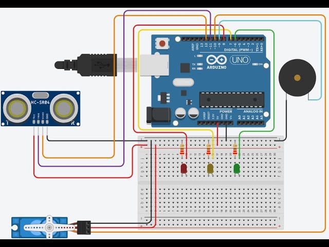 ▷ Como hacer freno de mano ECONÓMICO con Arduino en 2022 🛠