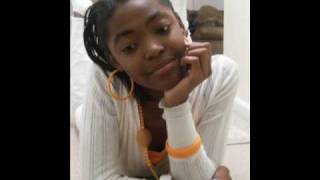 THE DREAM-PLAYING IN HER HAIR