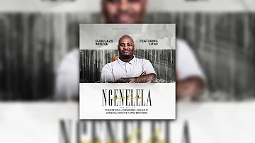 DJ Dulaz, InQfive feat.Lizwi - Ngenelela(Soulic M Remix)