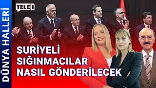 Türkiye'yi yeni dönemde neler bekliyor? | DÜNYA HALLERİ (4 Haziran 2023)