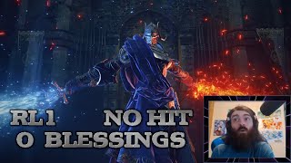 Rellana, No Hit, RL1, 0 Scadutree Blessings