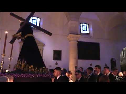 Venerable, Inmemorial y Antigua Hermandad y Cofradía de Penitencia de Nuestro Padre Jesús Nazareno y María Santísima del Mayor Dolor