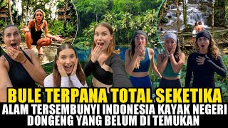 This Foreigner Was 'STUNNED': Indonesia Is Like an Undiscovered Fairyland