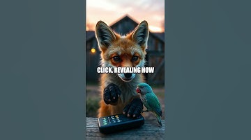 The Barns AI Translator Chronicle