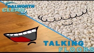 Dalworth Floor Cleaning - Talking Floors
