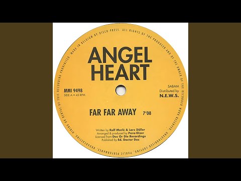 Far Far Away