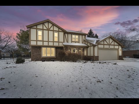 6585 North Range Line Road, Glendale, WI home video tour