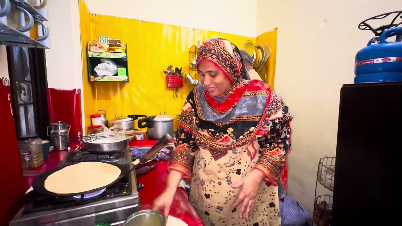 Masha Allah Sehri K Waqat Big surprise