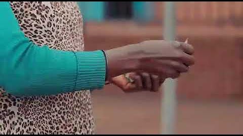 Newmello featuring Fire King -  Baba ( Official Music Video ) 2022