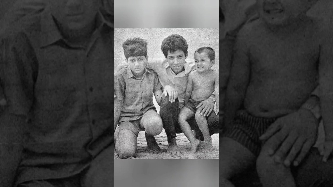 Memories - Sunny,Bobby and Dharmendra 