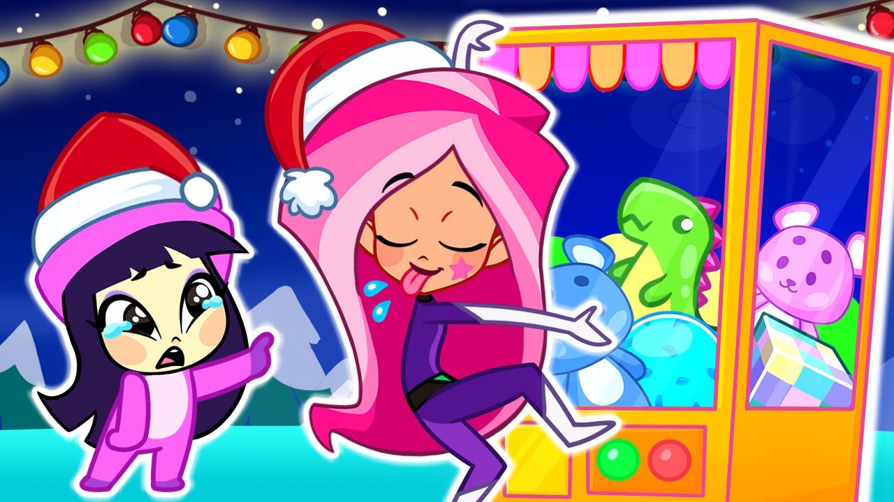 🍽️🎄 SuPaBoo Spielzeug ist NICHT auf der Speisekarte! Lustige Weihnachtsmahlzeit 😂🧸🎅✨