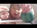 Vol.61 爪切り。6歳。