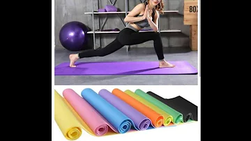 yoga mat under 200rupees from Flipkart!yoga se hi hoga #yoga#explore#yogamylife#viral#trending