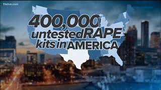 Celebrity 15-year-old rape kit leads police to accused Georgia serial rapist Net Worth