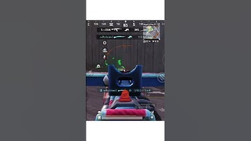 Fast 1v2 Clutch! Unstoppable Warrior 🏆🔥"