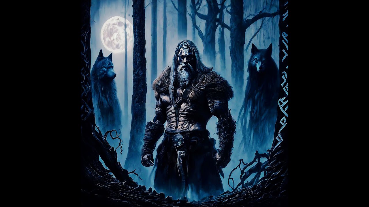 Watch Wolves - Moonstone Gate on YouTube Watch Wolves - Moonstone Gate on YouTube