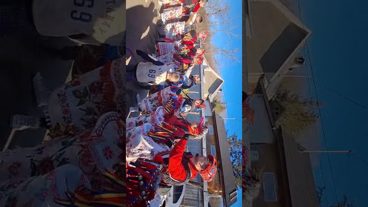 Căluții hoisești Neamț 2023-2024🐴❤️🤩