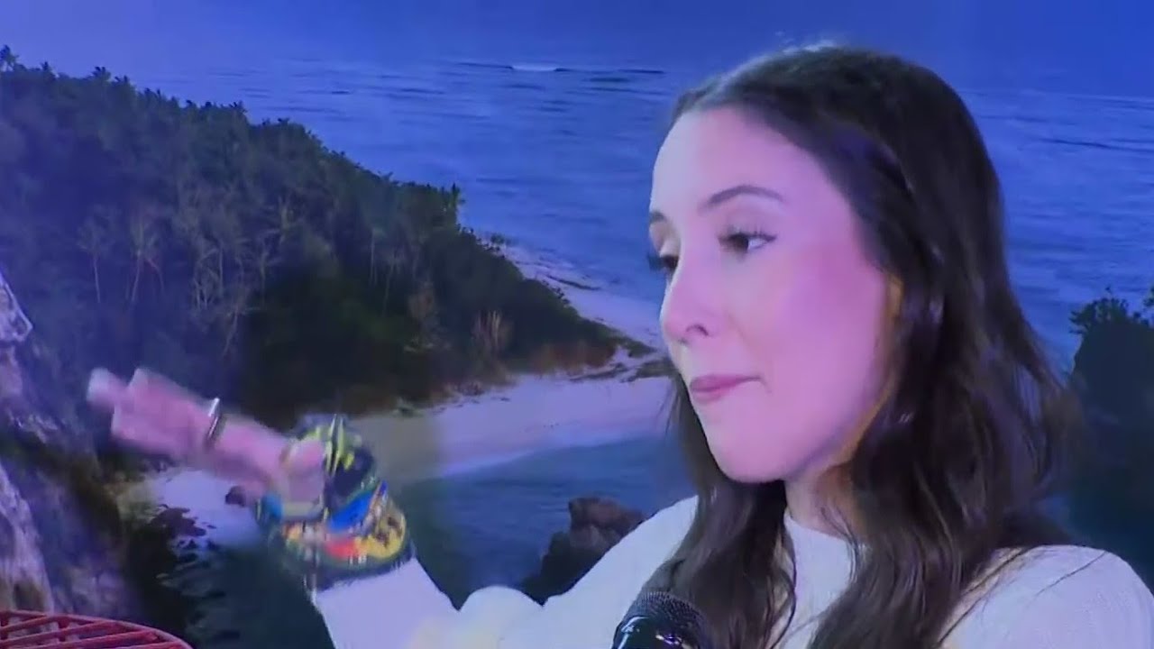 "Survivor" pop‑up café lets fans tackle real challenges on Jungle Island