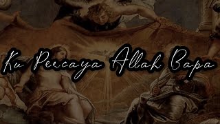 Download Lagu PS 583 — Kupercaya Allah Bapa MP3