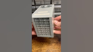 Day 588 of building a silver play button out of LEGO until I get a real one #lego #playbutton #short