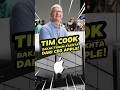 Tim Cook Bakal Turun Takhta dari CEO Apple!