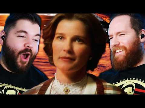 Cathexis | Star Trek Fans First Time Watching Voyager