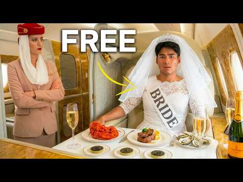 I Tested Unethical Travel Hacks