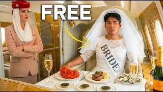 I Tested Unethical Travel Hacks