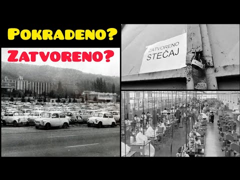 Kako je propala