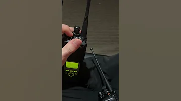 Motorola Xts5000 Police Radio 
