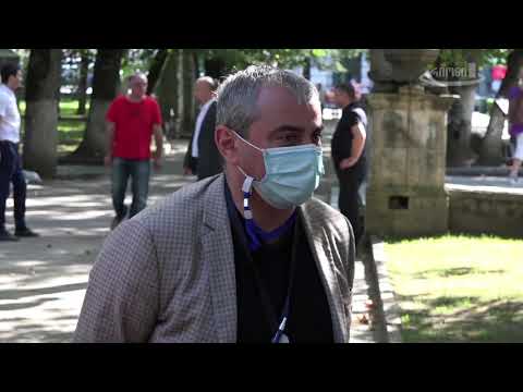 იმერეთში ბოლო 24 საათის განმავლობაში აღებული567პისიარ ტესტიდან 28ადამიანს კოვიდ ინფექცია დაუდასტურდა