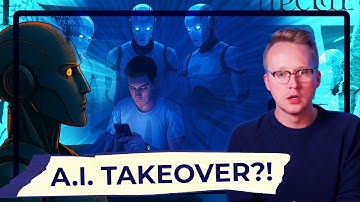 ChatGPT Could Destroy Mental Health. Here