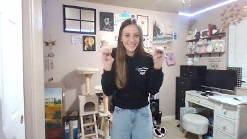 ASL 3 Midterm Expressive Video Exam