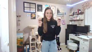 ASL 3 Midterm Expressive Video Exam