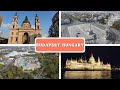 Best Sights (Travel Guide) – Budapest | Hungary [4K]