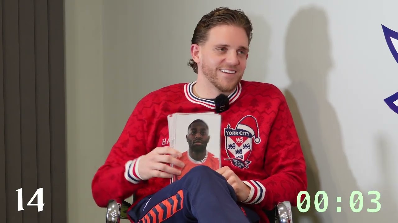 Guess Who | Fallowfield & Howe