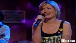 Dido | All You Want | live at The Late Late Show with Craig Kilborn